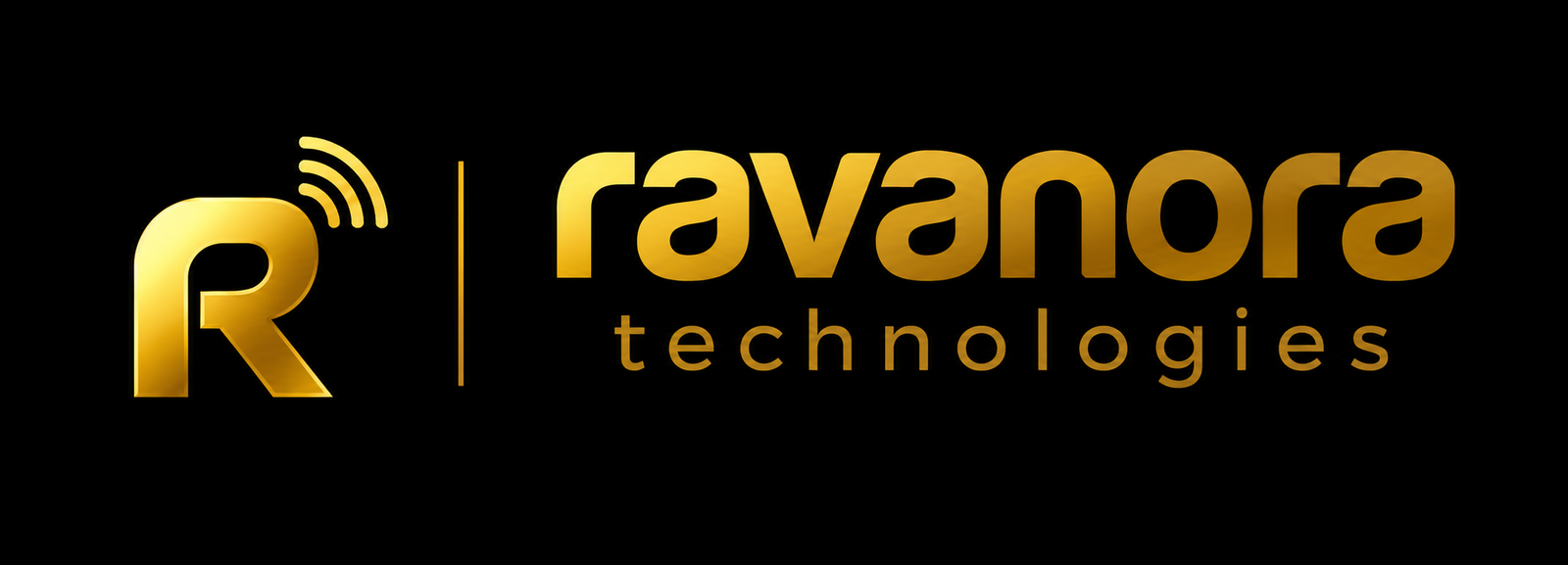 Ravanora Technologies Logo